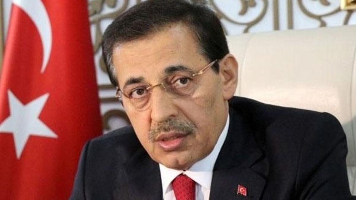 Bolu Valisi Ümit’ten yoğun ve kuvvetli kar uyarısı!