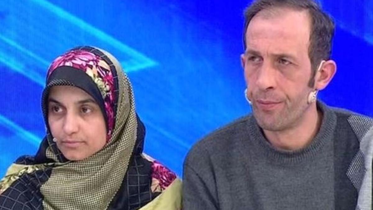Müge Anlı açıkladı: Palu ailesi itiraf etti