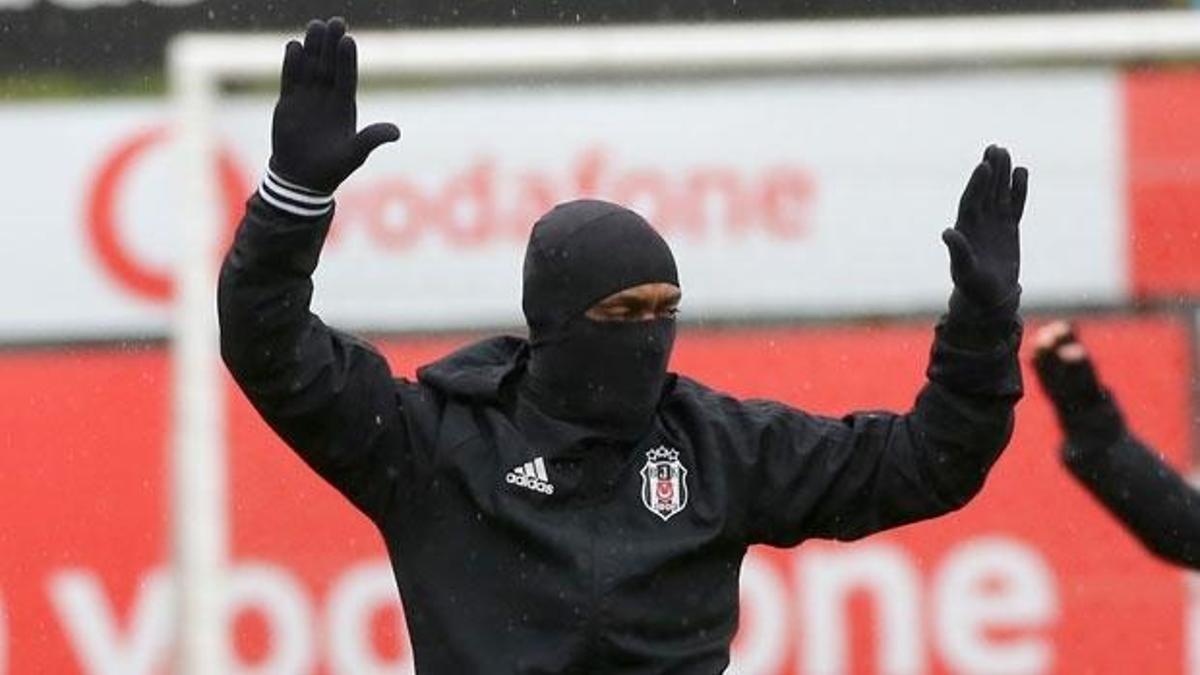 Vagner Love 632 bin TL ödeyecek!