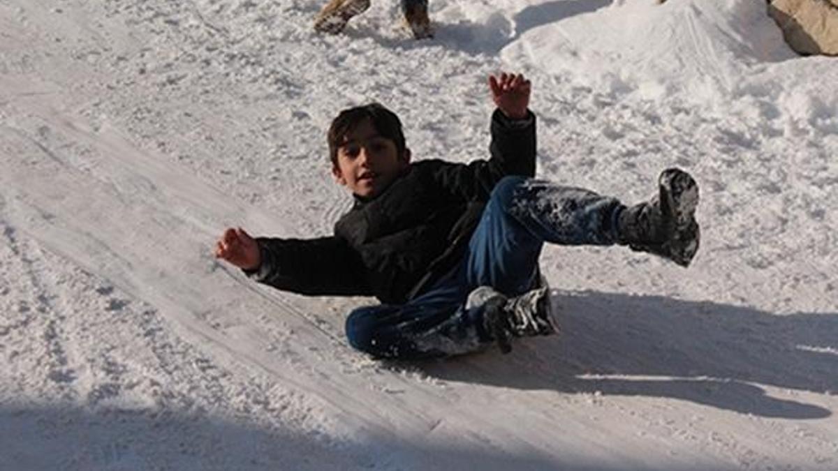 İki ilden kar tatili haberi geldi!