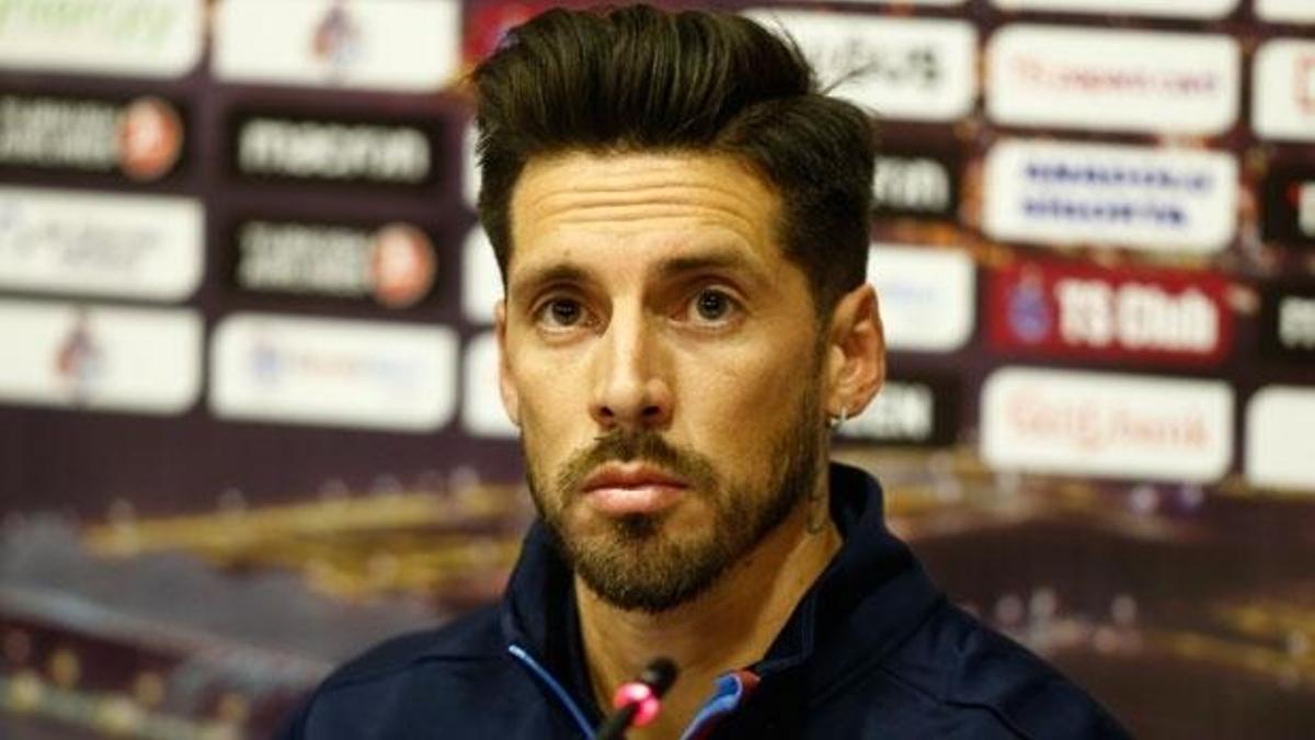 Jose Sosa Başakşehir'e yetişiyor!