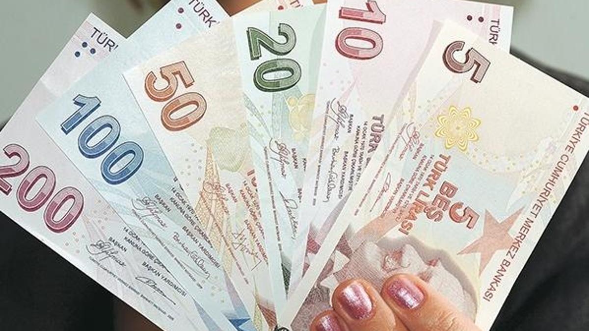 Emekliye yüzde 4 ek ödeme! İşte kuruşu kuruşuna maaş hesabı