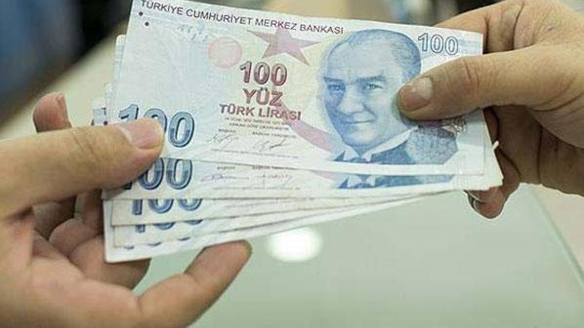 2 haftada 525 bin lira kaybetti!