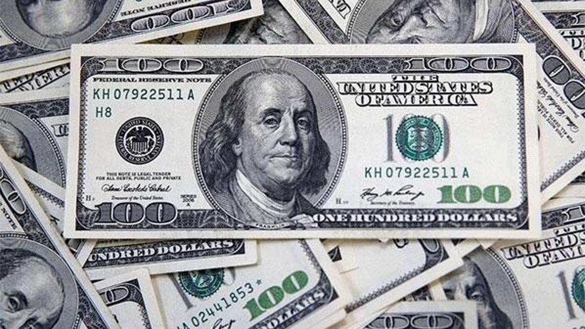Dolar, euro ve sterlin güne böyle başladı