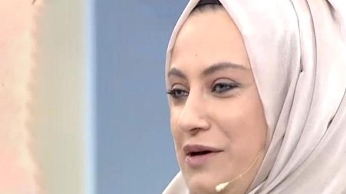 Gerdek gecesi yaşadıklarını anlatan Merve öğretmen kan dondurdu