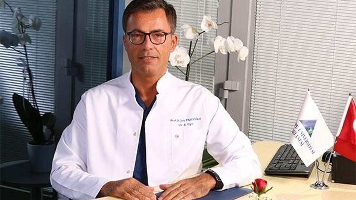 Doğumdan sonraki ilk 6 haftada annede görülecek değişiklikler