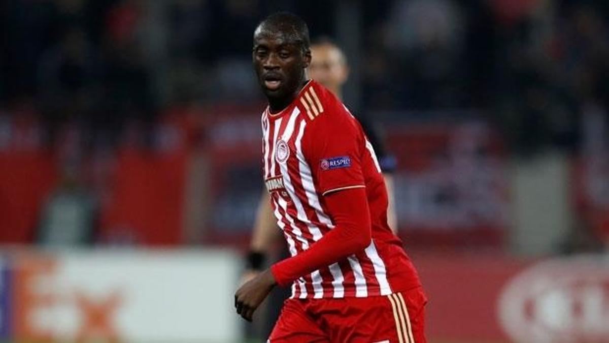Yaya Toure'den transfer açıklaması!