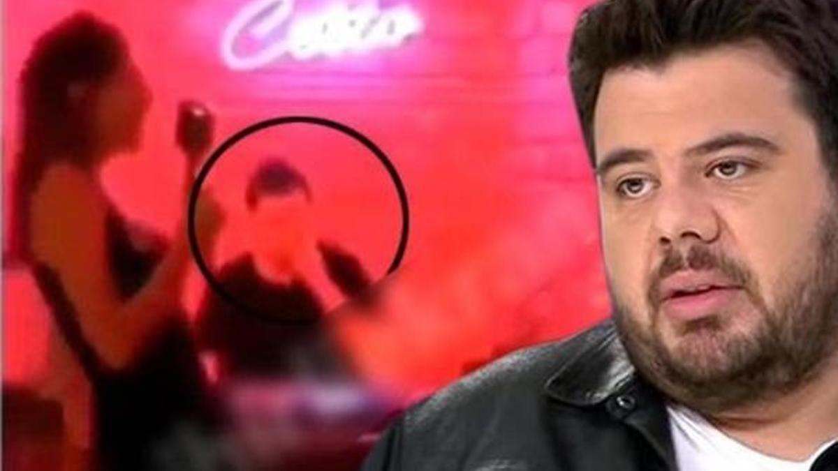 Eser Yenenler isyan etti:Rezilsiniz!