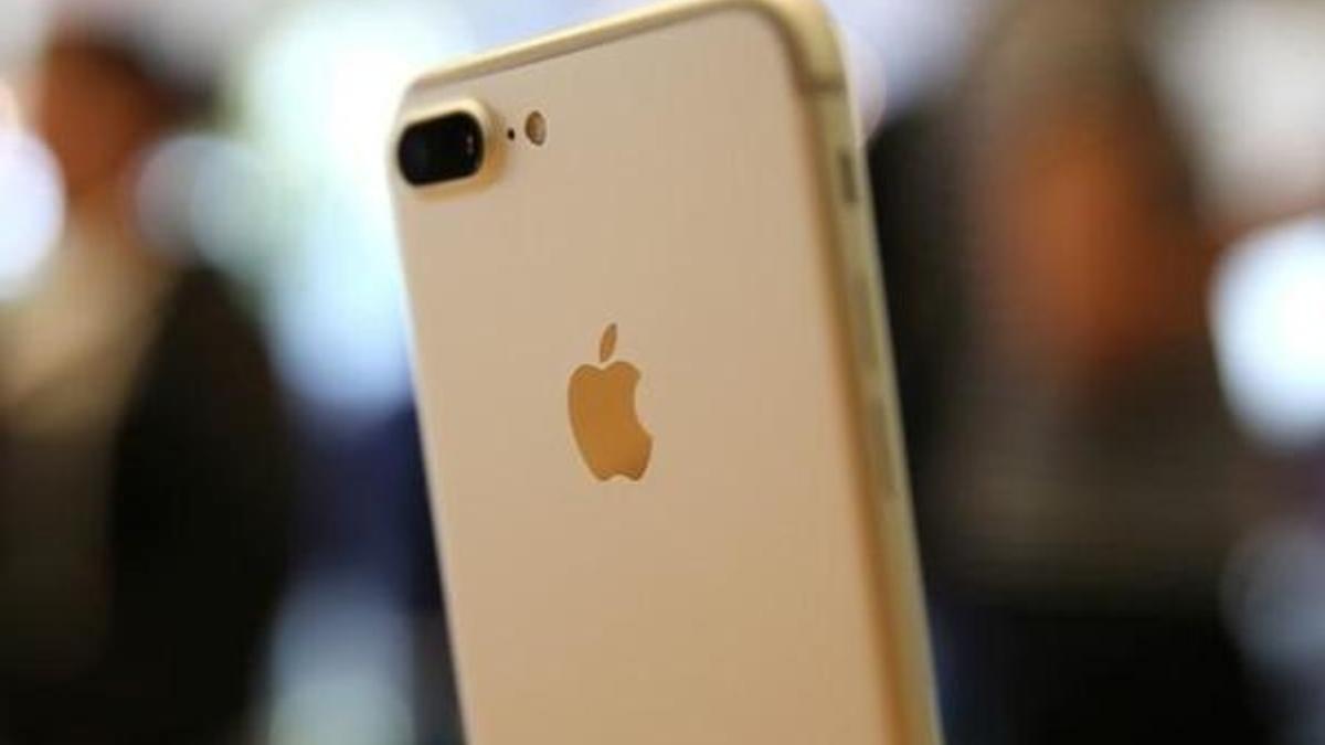 Apple'ın iPhone 11'i internete sızdı