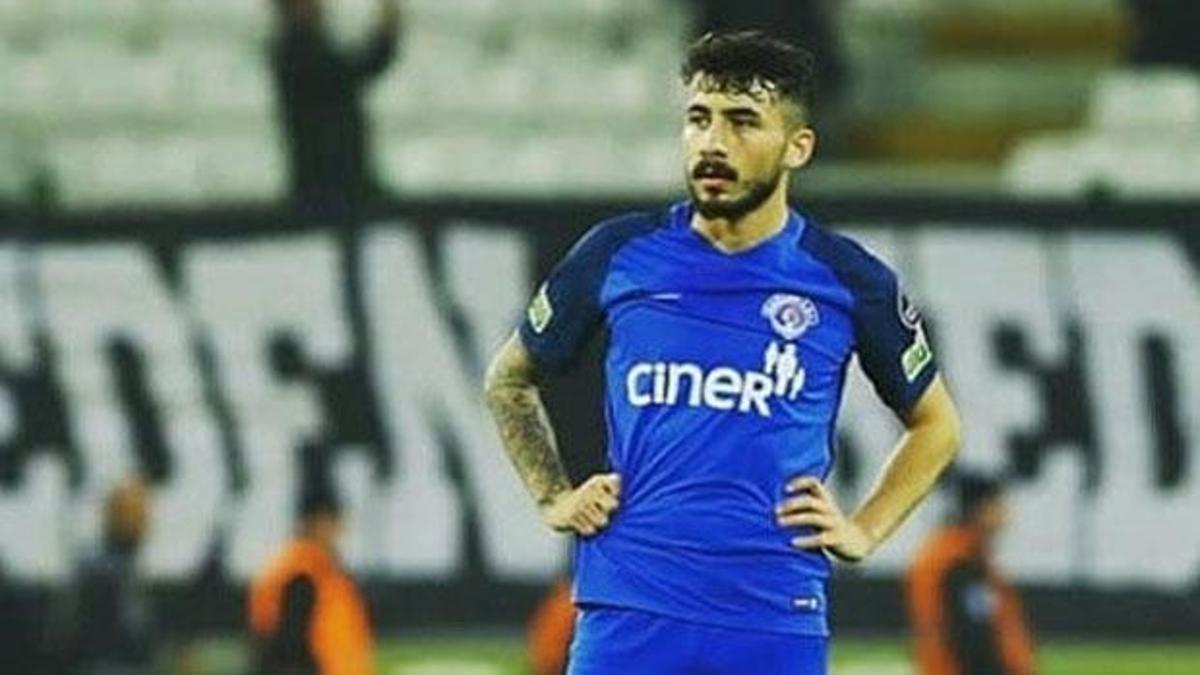 Suat Kaya'ya Süper Lig takviyesi!
