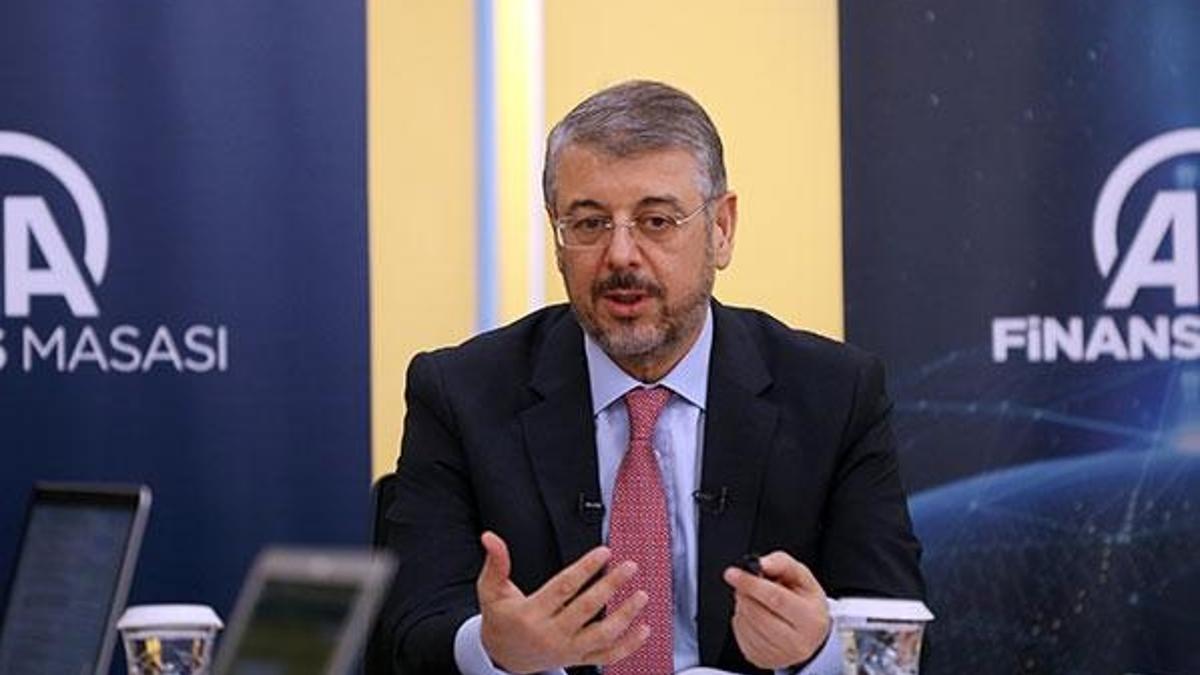 TSB Başkanı Çağlar: 92 milyar liraya ulaştı