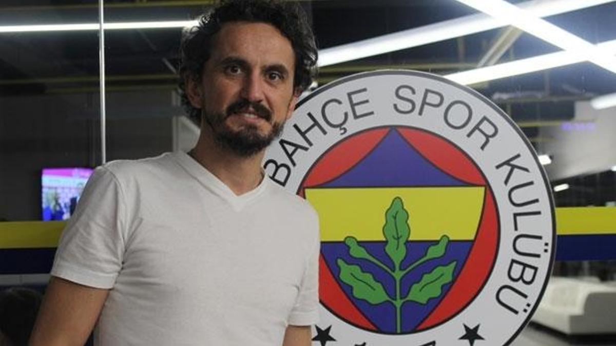 Tuncay Şanlı: Ersun Yanal heyecan getirdi