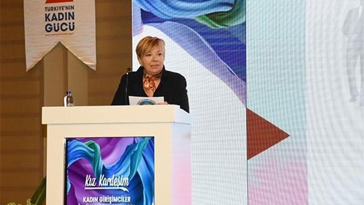 9 bin kadın böyle girişimci oldu
