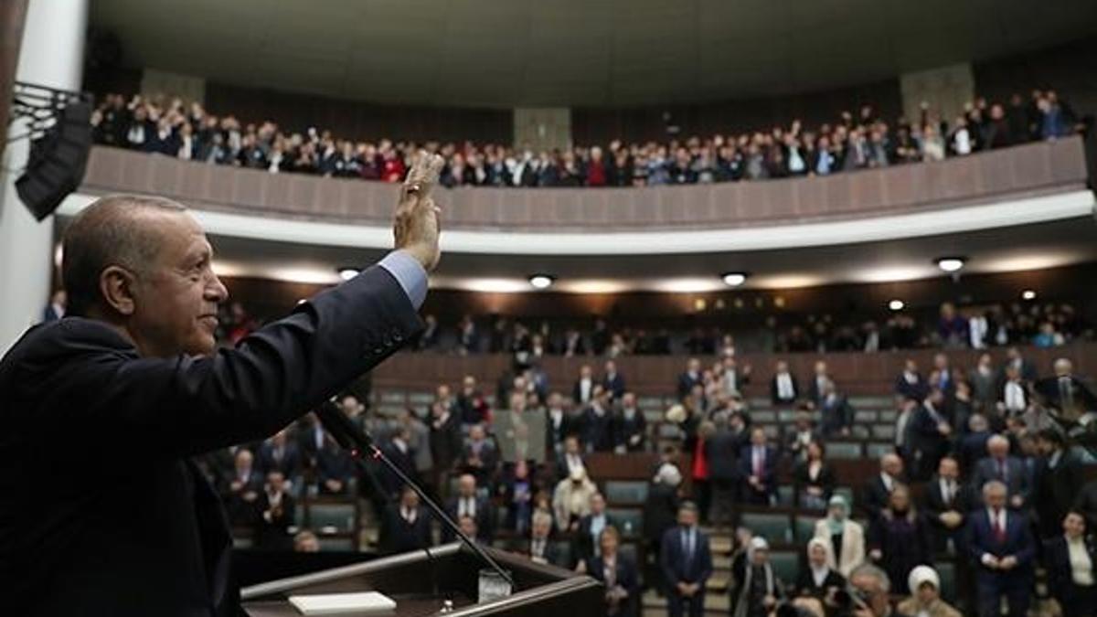 Cumhurbaşkanı Erdoğan'dan flaş güvenli bölge açıklaması!