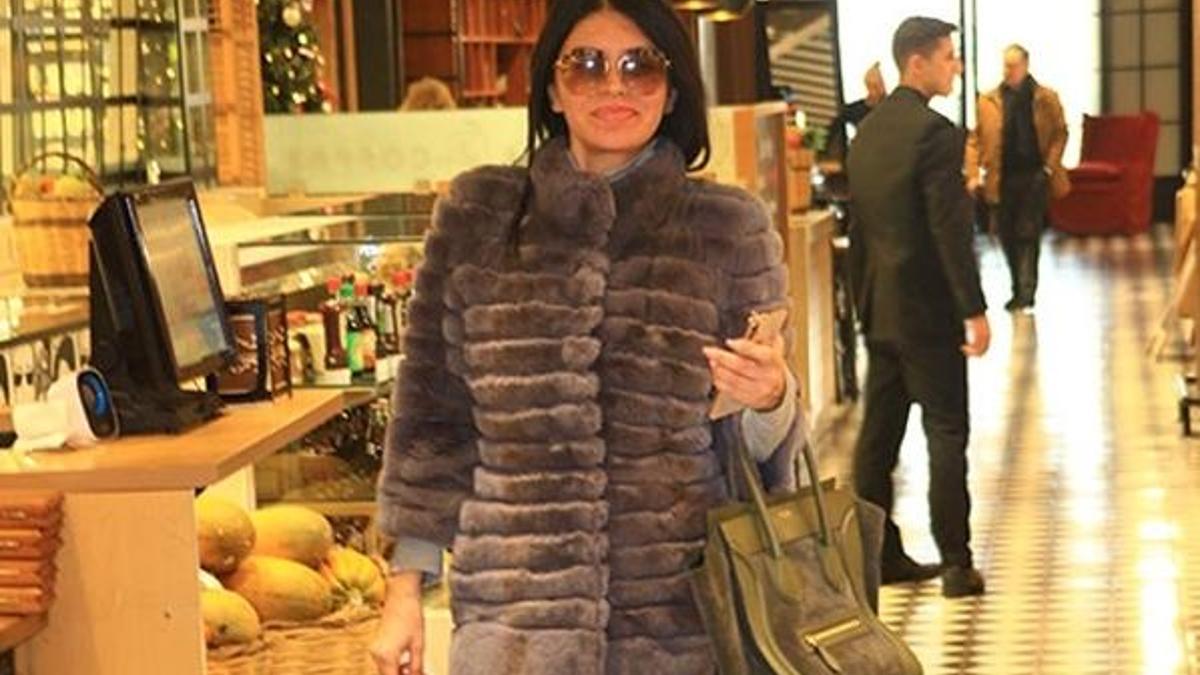 'Ağlamaktan yüzüm şişti resmen'