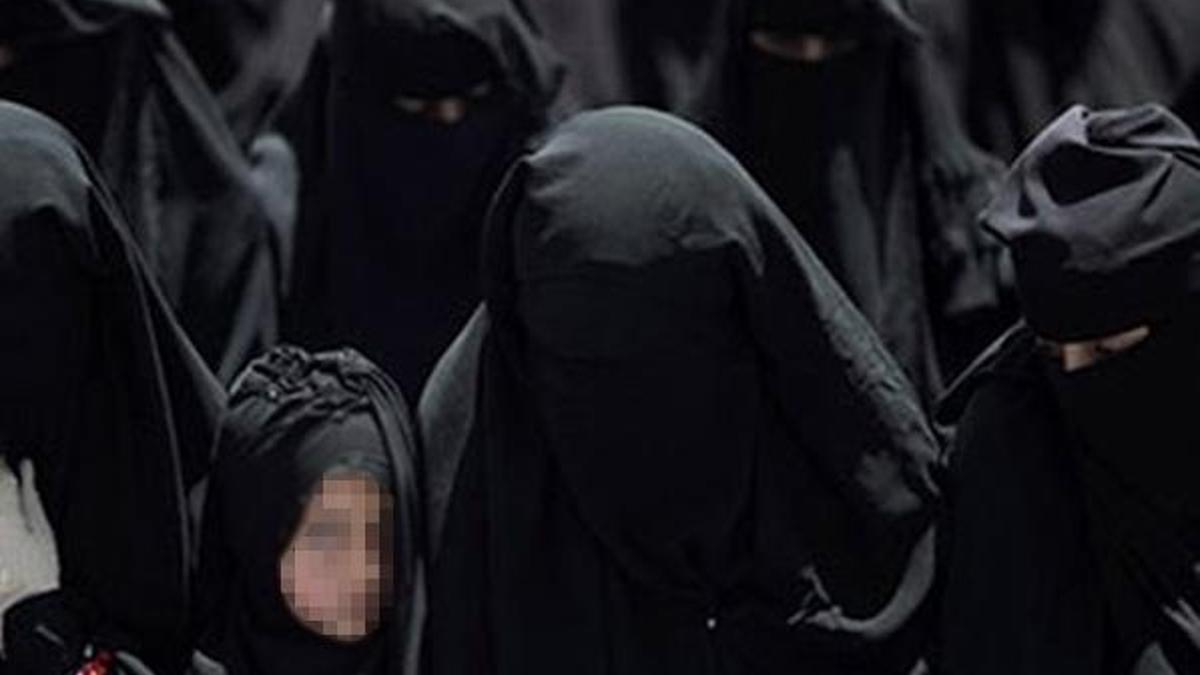 Suudi Arabistan'da bir genç kız daha ailesinden kaçtı