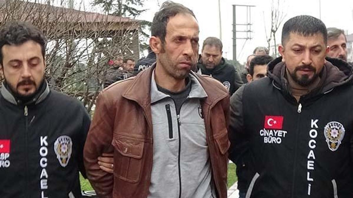 Bakan Gül: Palu ailesi ile ilgili HSK devrede