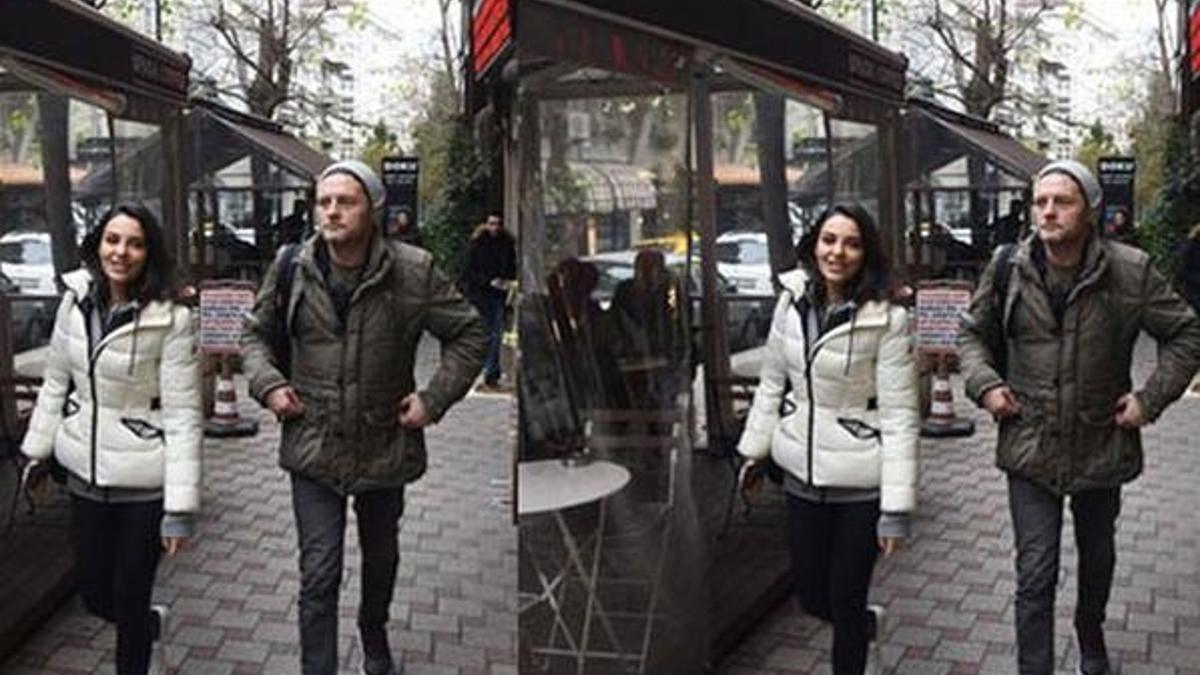 Tuvana Türkay: Tövbe bismillah, ne aşkı!