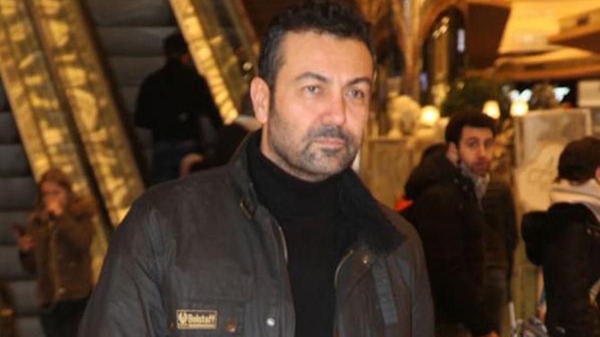 Saruhan Hünel 500 bin TL'lik hediyeyi reddetti