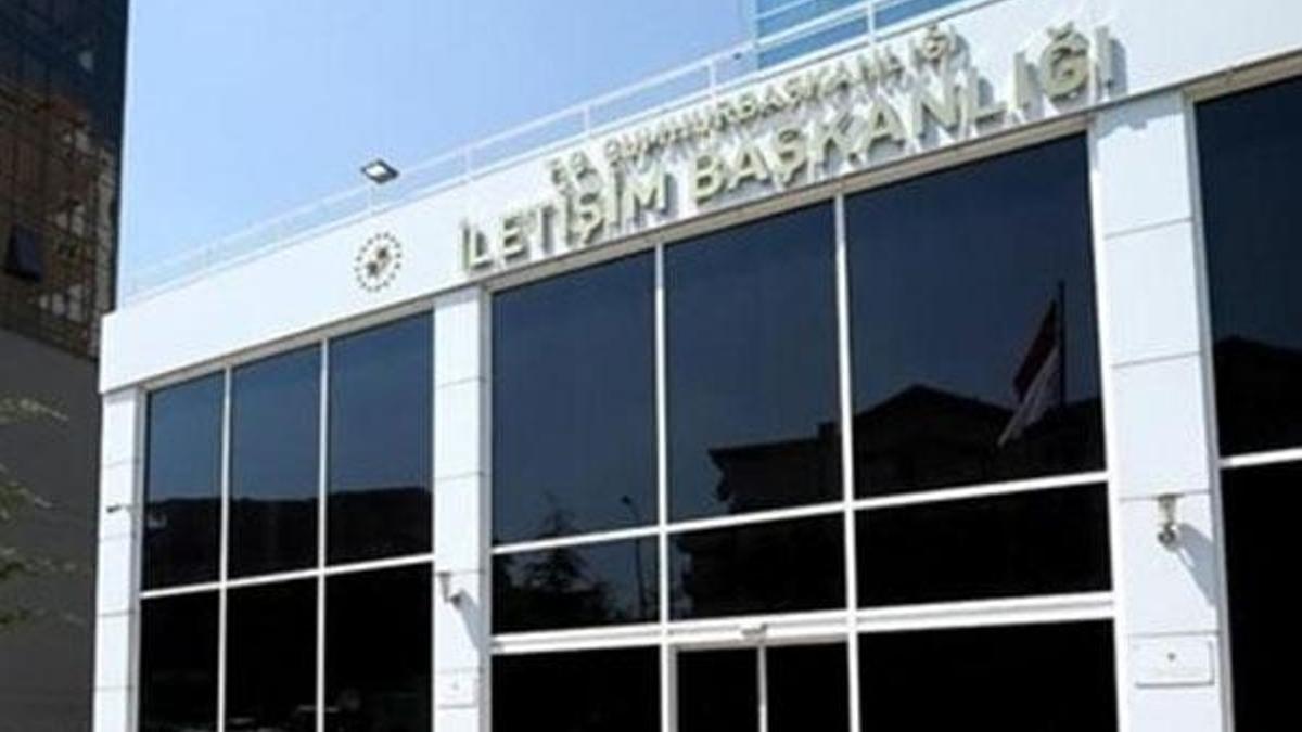 İletişim Başkanlığı 29 personel alıyor! Başvurular başladı, işte detaylar...