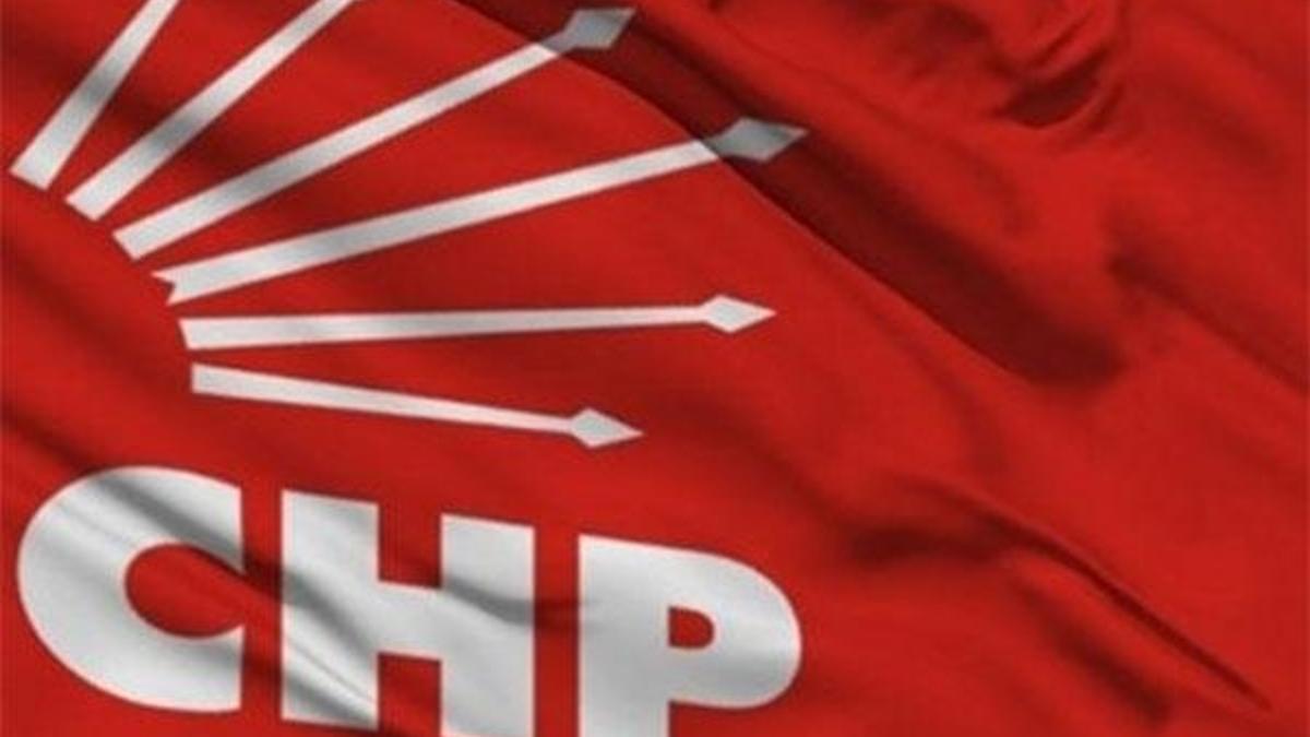 Mardin'de CHP'den istifalar