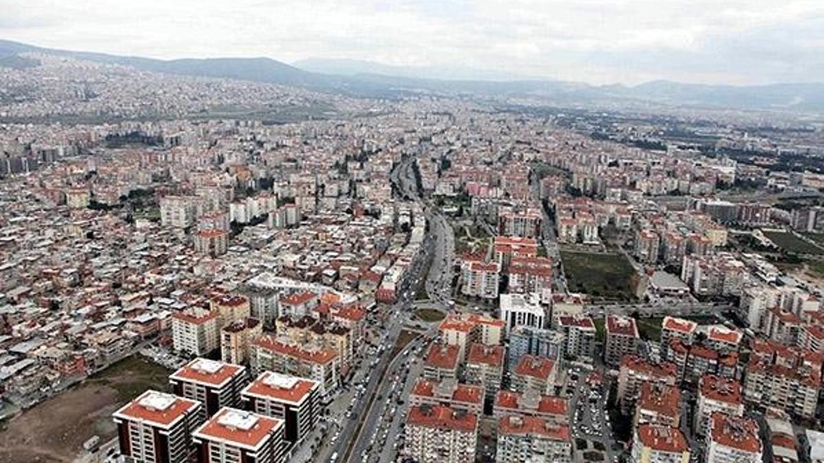Konut satış rakamları açıklandı