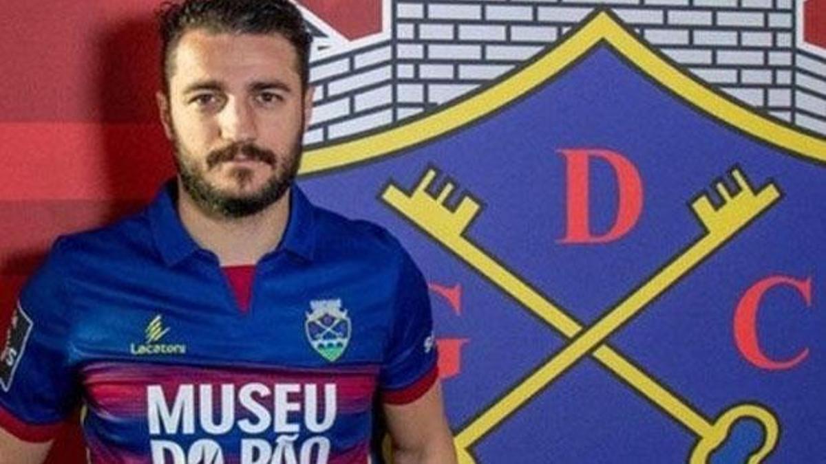 Chaves'e Süper Lig'den takviye!