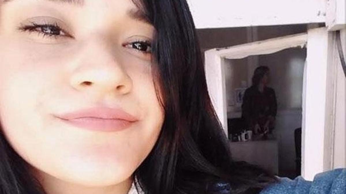 Gaspçı yüzüne kimyasal sıvı attı