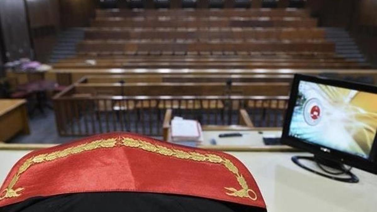 FETÖ çatı davasında gerekçeli karar açıklandı