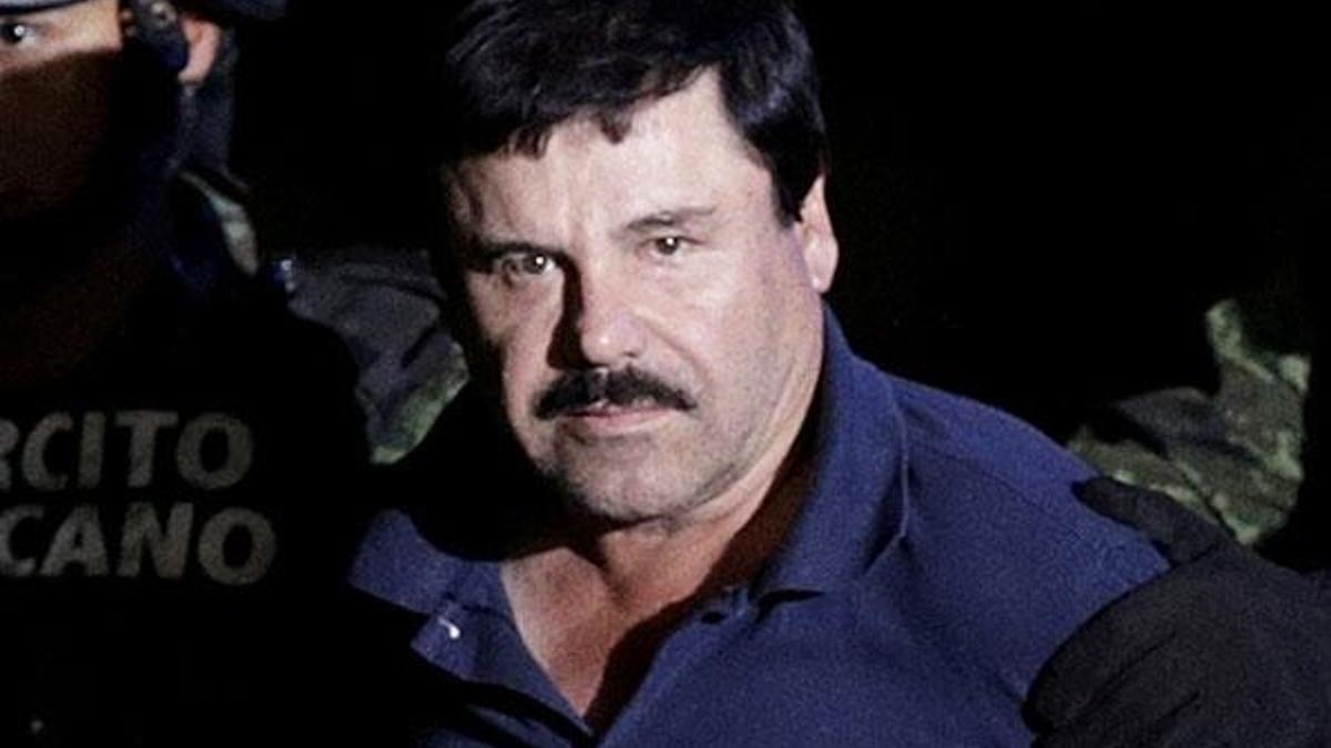 'El Chapo, eski Meksika liderine 100 milyon dolar rüşvet verdi'