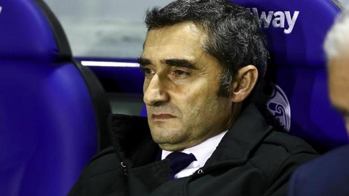 Bartomeu son noktayı koydu! Valverde...