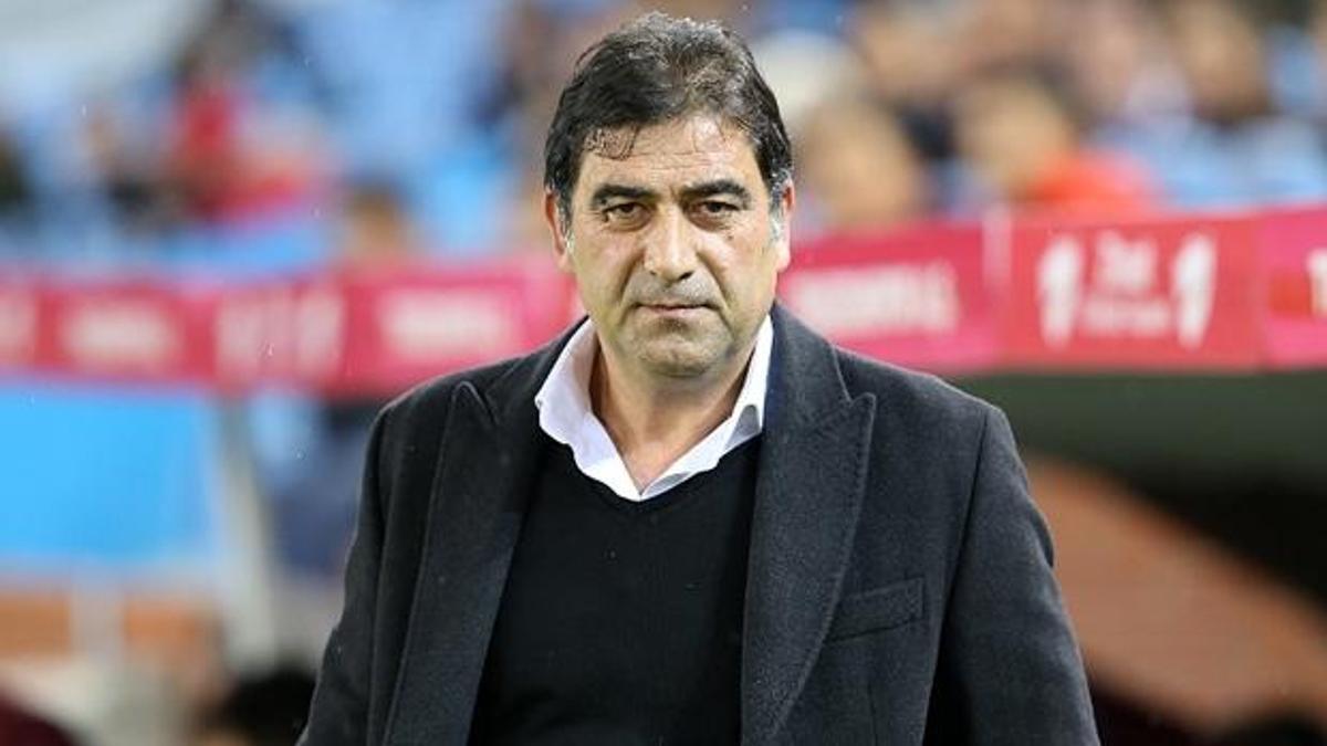 Ünal Karaman'dan tur yorumu