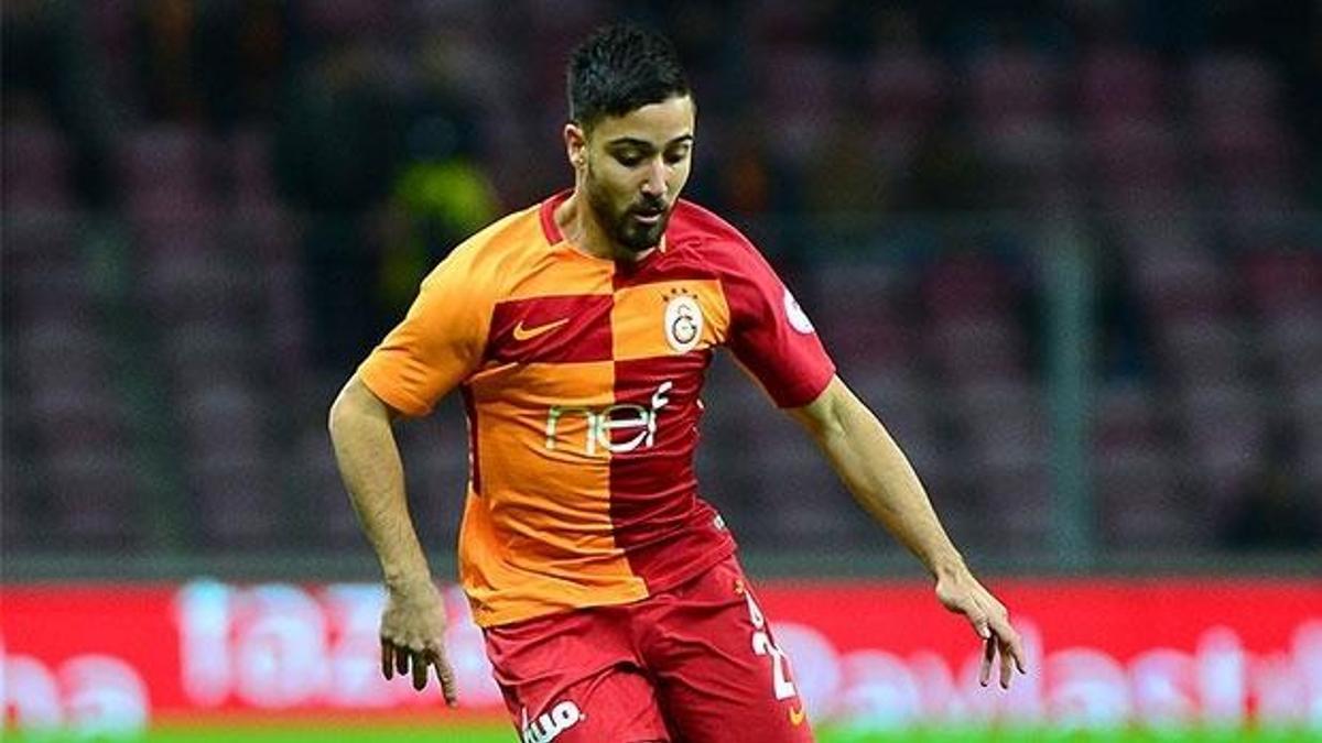 Galatasaray'dan Tarık Çamdal'a maç başına 1.7 milyon TL!