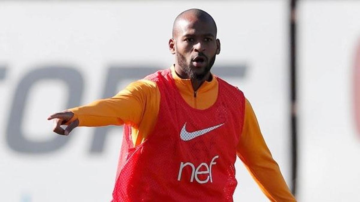 Marcao mutluluğu! Kulüp tarihine geçti