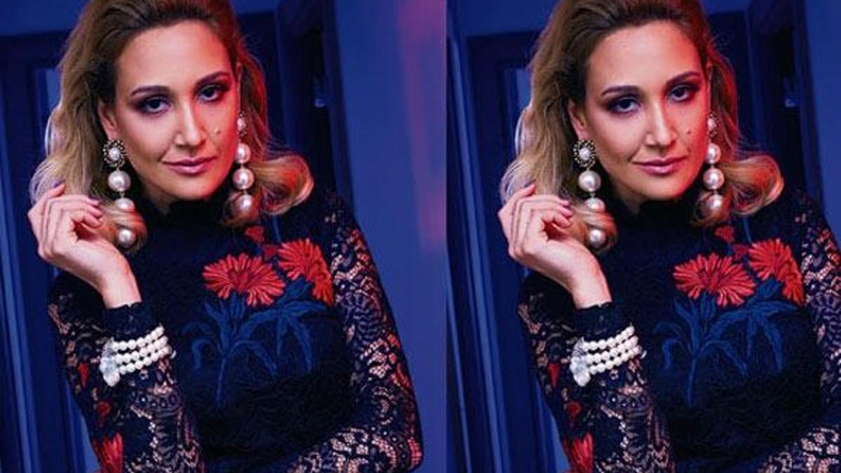 Gupse Özay: Diziler perişanlık