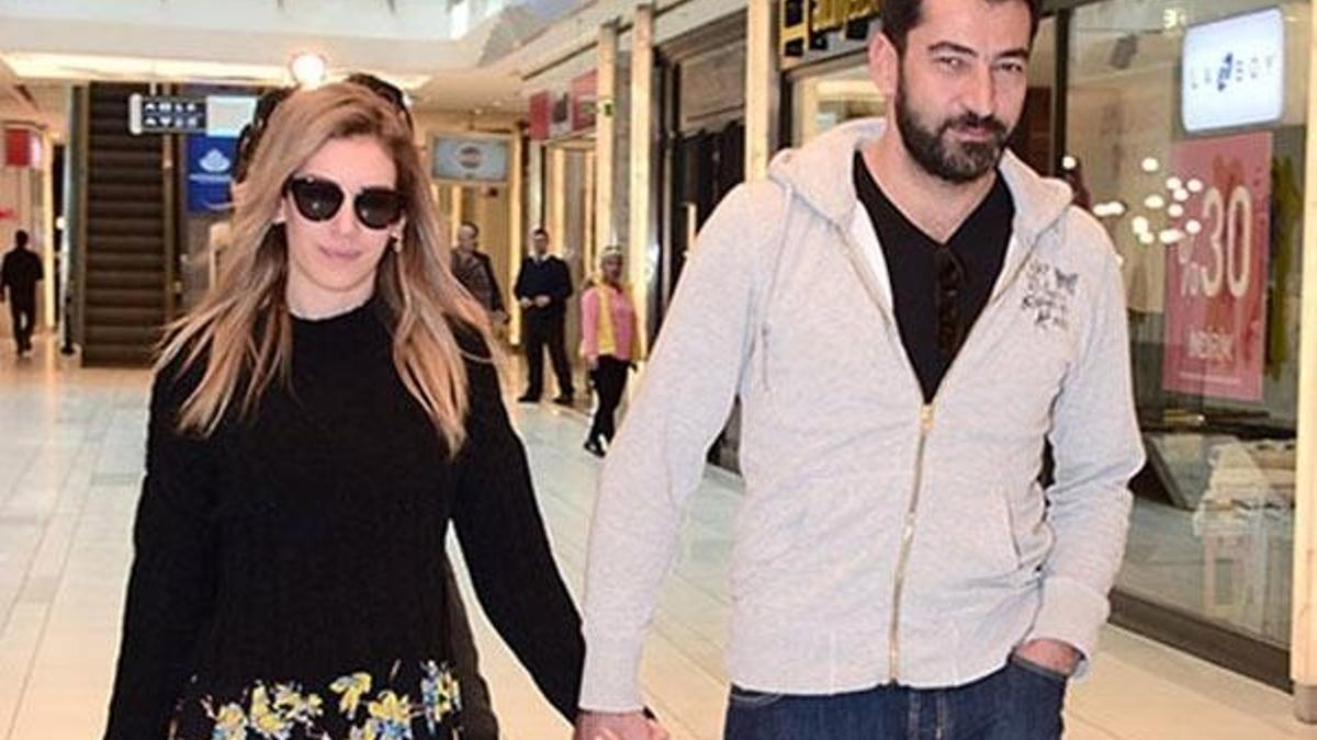Sinem Kobal'a 'Hakan: Muhafız' teklifi