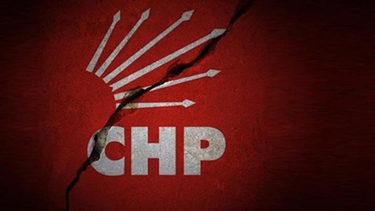 CHP'de İzmir krizi! Açıklama ertelendi