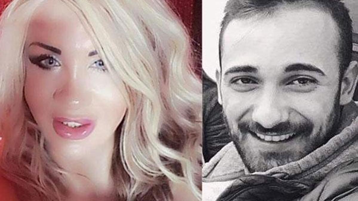 Cinayet sanığı trans birey Derya için savcı müebbet istedi