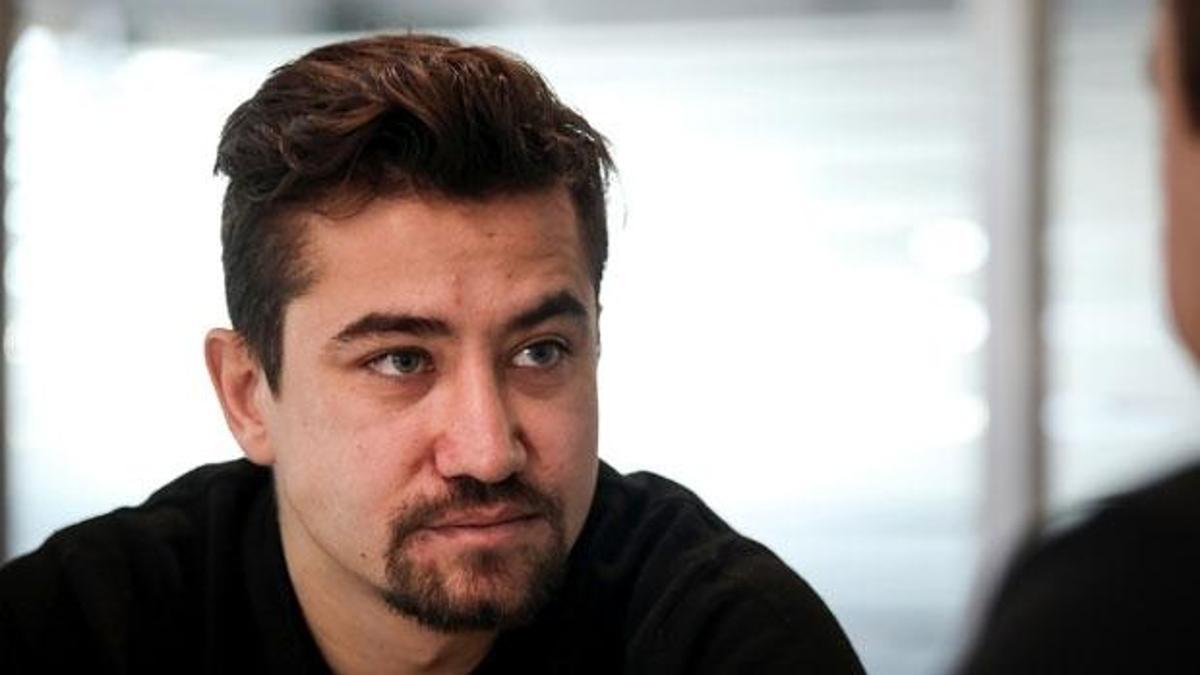 Aydın Yılmaz'dan transfer sözleri!