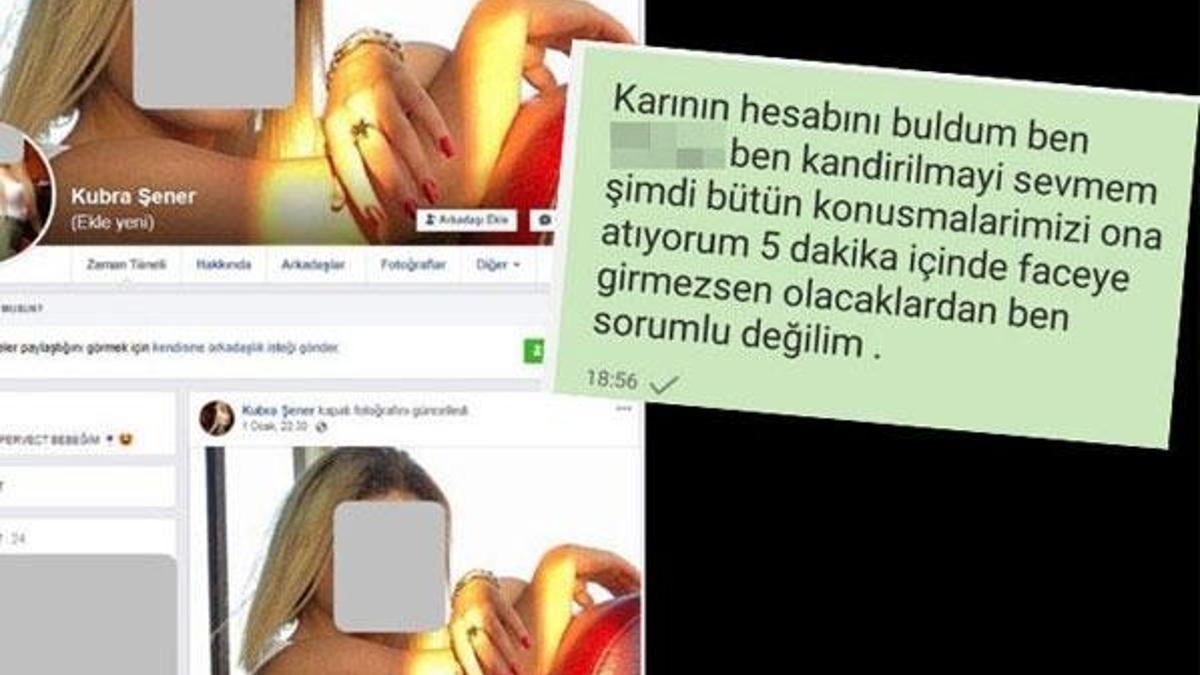 Dikkat! Sosyal medyada böyle tuzağa düşürdüler