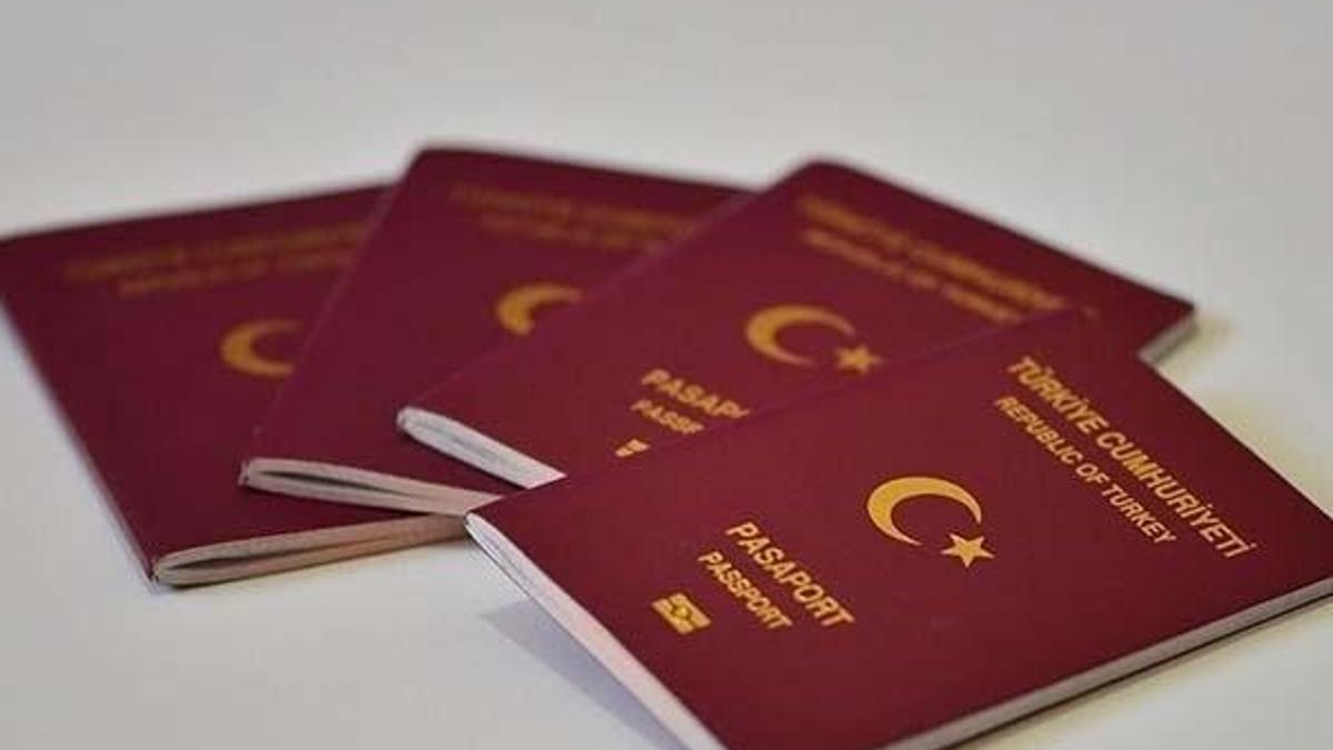 Son dakika... O ülkeyle vizeler kaldırıldı