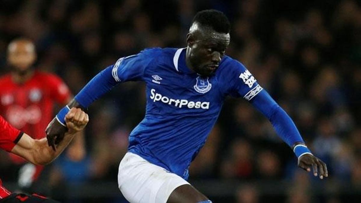 Oumar Niasse resmen açıklandı!