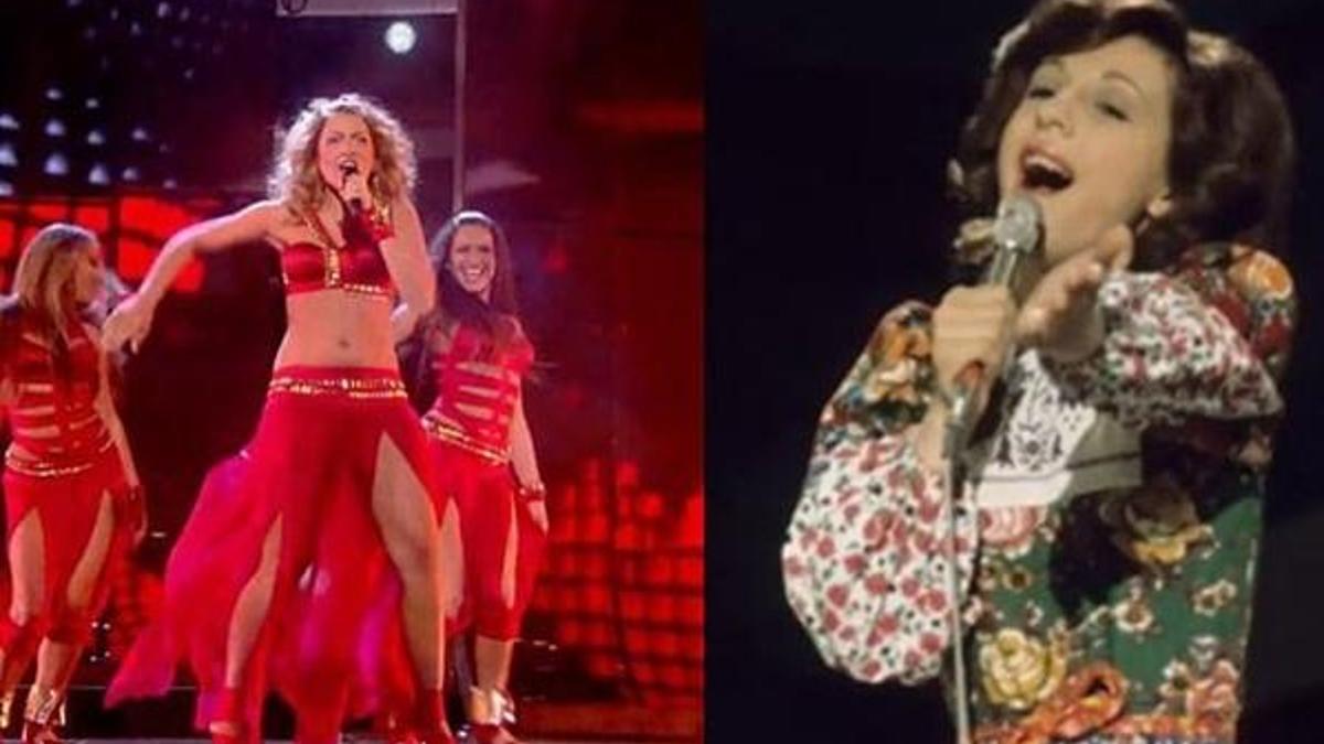 Semiha Yankı'dan Hadise'ye büyük taş!