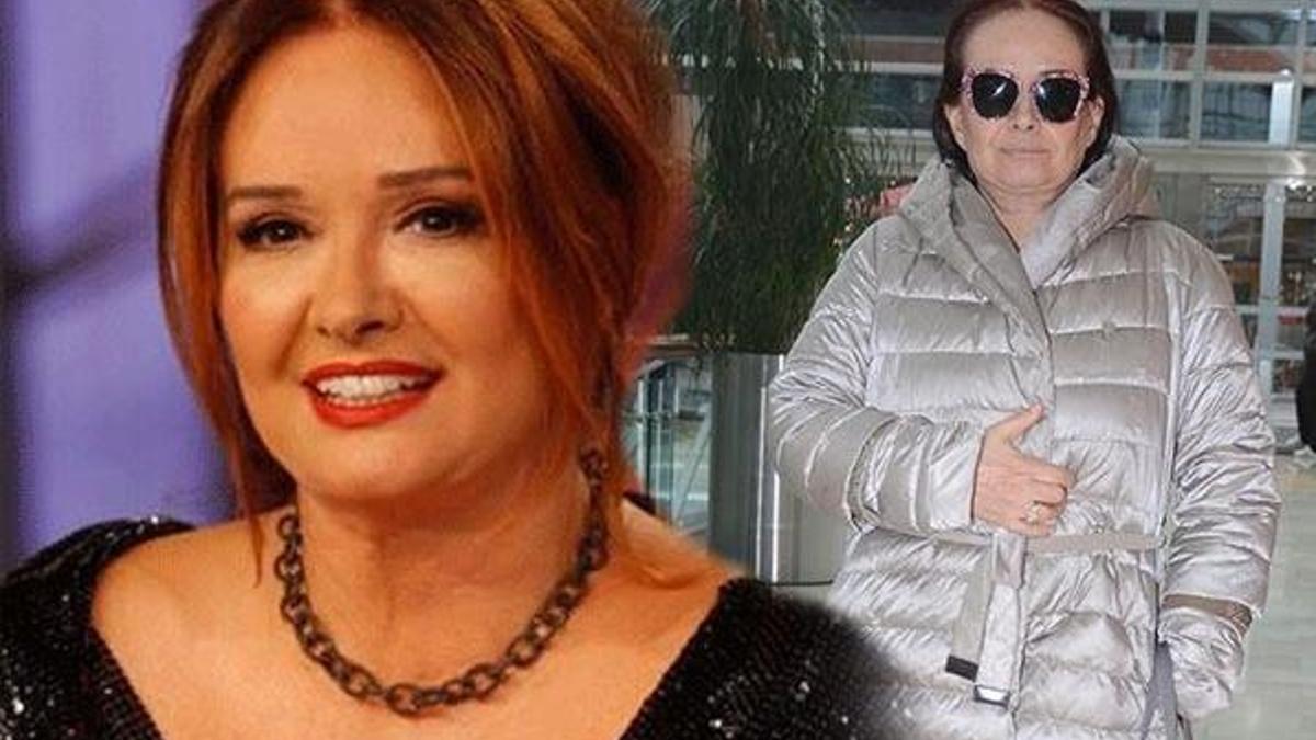 Müjde Ar: Aç karnımızı doyurmaya geldik