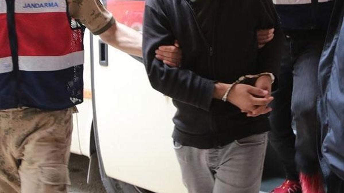 Şanlıurfa'da 2 terörist teslim oldu
