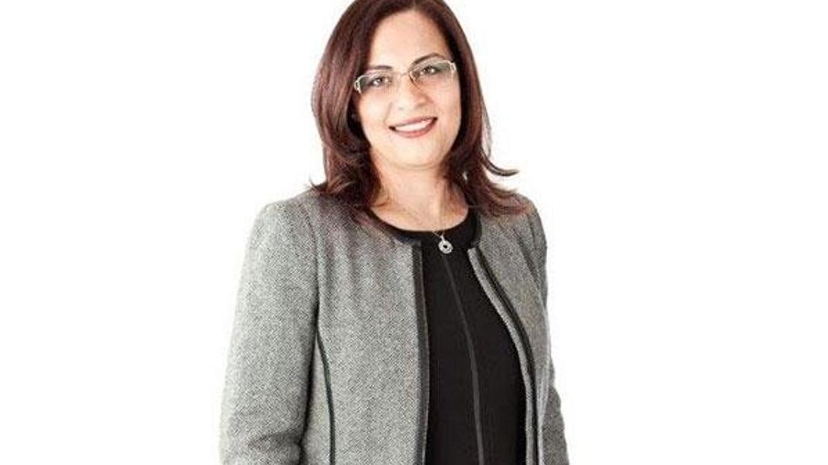 IAB Türkiye'nin yeni başkanı Neslihan Olcay oldu