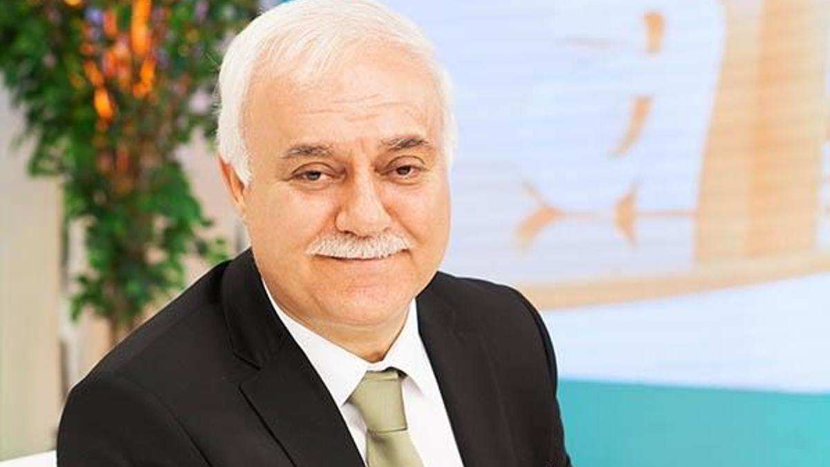 Nihat Hatipoğlu rektör olarak atandı