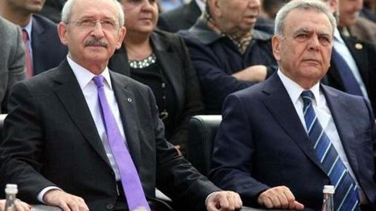 Kocaoğlu'na büyük şok! Kılıçdaroğlu’nun iki seçeneği var