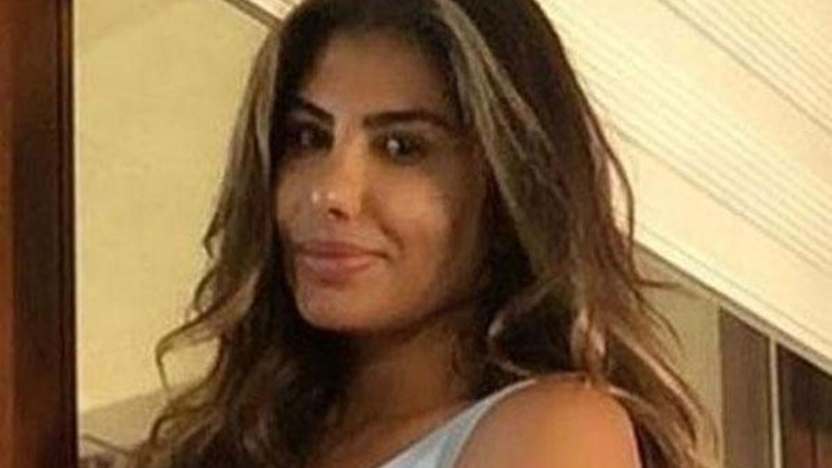 Hatice ünlü yıldıza özendi, transparan kıyafetle dans etti