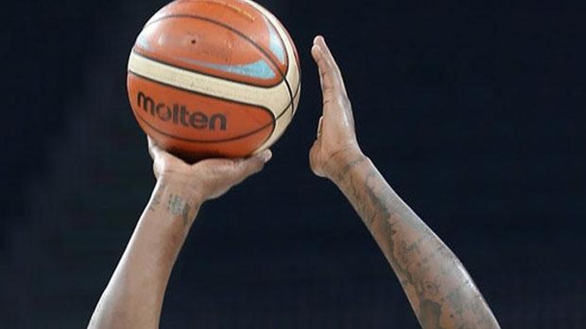 Basketbola All-Star molası